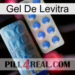 Levitra Gel 40